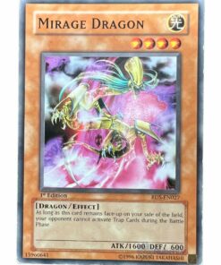 MIRAGE DRAGON RDS-EN027