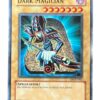 DARK MAGICIAN SD6-EN003