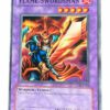 FLAME SWORDSMAN SDJ-024