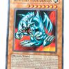 BLUE-EYES TOON DRAGON SDP-020