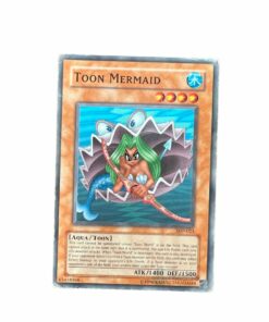 TOON MERMAID SDP-023