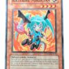 SOLITAIRE MAGICIAN SOVR-EN013