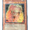 GOLDEN HOMUNCULUS WC6-EN001