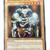 SUMMONED SKULL YSYR-EN004