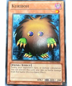 KURIBOH YSYR-EN008