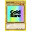 gold-rare