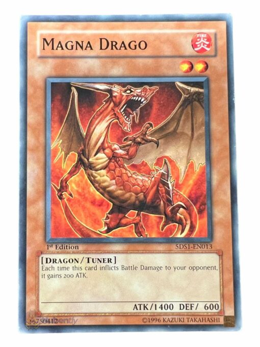 MAGNA DRAGO 5DS1-EN013