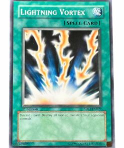 LIGHTNING VORTEX 5DS1-EN027