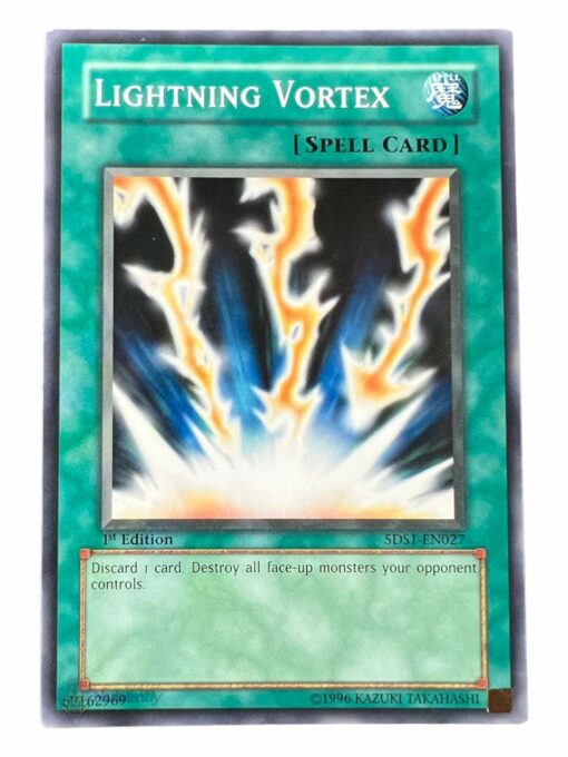 LIGHTNING VORTEX 5DS1-EN027