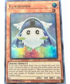 KURIBOHRN BROL-EN063