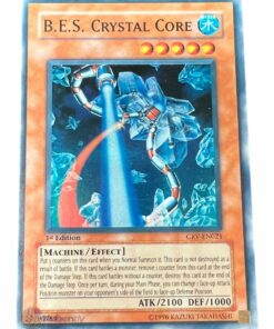 B.E.S CRYSTAL CORE CRV-EN021