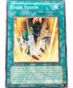 DARK FUSION DP06-EN018