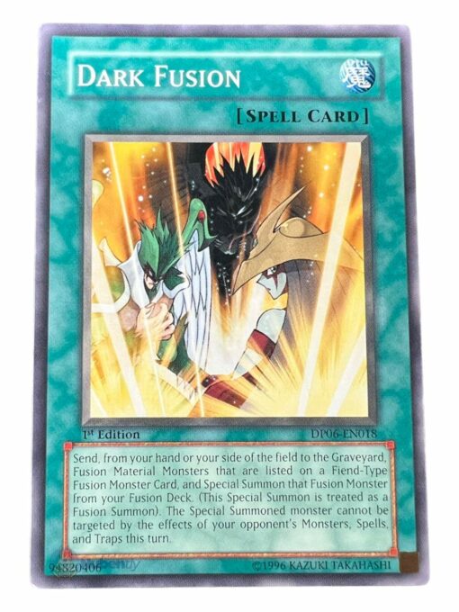 DARK FUSION DP06-EN018