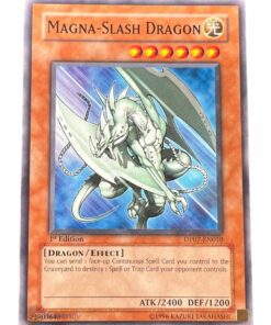 MAGNA-SLASH DRAGON DP07-EN010