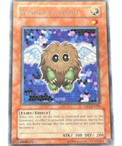 WINGED KURIBOH DP1-EN005