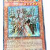 ROYAL KNIGHT OF THE ICE BARRIER DT01-EN065