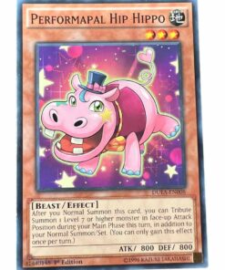 PERFORMAPAL HIP HIPPO DUEA-EN008