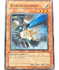 SEARCHLIGHTMAN EOJ-EN010