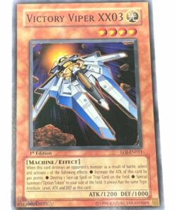 VICTORY VIPER XX03 EOJ-EN011