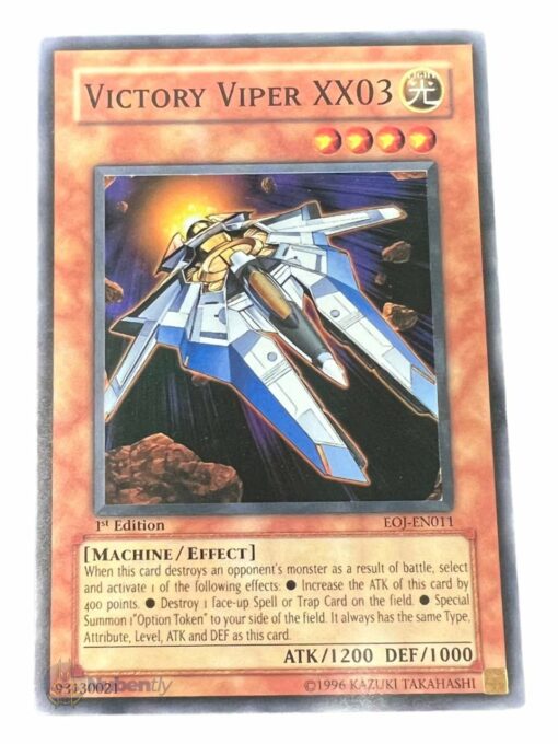 VICTORY VIPER XX03 EOJ-EN011