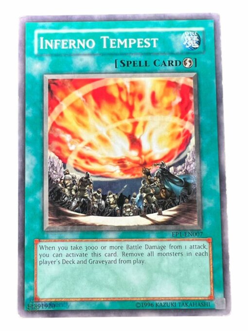 INFERNO TEMPEST EP1-EN007