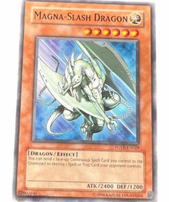 MAGNA -SLASH DRAGON FOTB-EN029