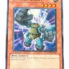 GOGOGO GOLEM GENF-EN002