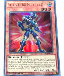 VISION HERO MULTIPLY GUY GFP2-EN056