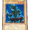 LESSER DRAGON LOB-EN113