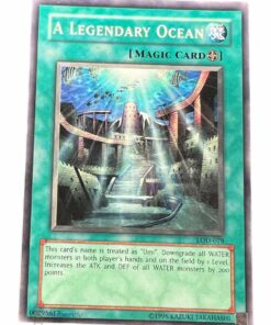 A LEGENDARY OCEAN LOD-078