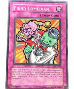 FIEND COMEDIAN LOD-098