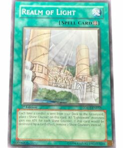 REALM OF LIGHT LODT-EN053