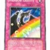 RAINBOW GRAVITY LODT-EN065