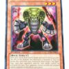 GORGONIC GOLEM LVAL-EN011