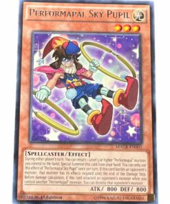 PERFORMAPAL SKY PUPIL MACR-EN002