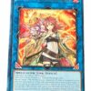 HIITA THE FIRE CHARMER, ABLAZE MGED-EN119