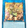 AUSSA THE EARTH CHARMER, IMMOVABLE MGED-EN121