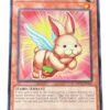 FLUFFAL RABBIT MP15-EN143