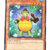 PERFORMAPAL STAMP TURTLE MP15-EN195