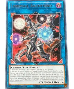 LINKMAIL ARCHFIEND MP20-EN125