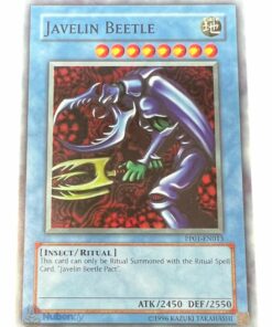 JAVELIN BEETLE PP01-EN013