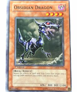 OBSIDIAN DRAGON PTDN-EN023