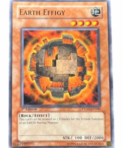 EARTH EFFIGY PTDN-EN040