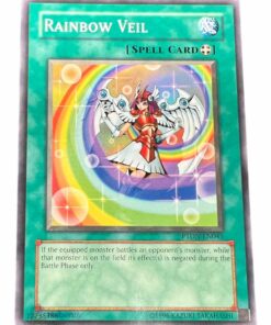 RAINBOW VEIL PTDN-EN045