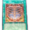 GLADIATOR BEASTS BATTLE ARCHFIEND SHIELD PTDN-EN060