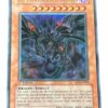 RED-EYES DARKNESS DRAGON SD1-EN001