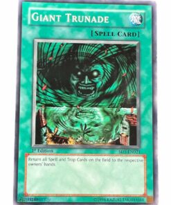 GIANT TRUNADE SD5-EN021