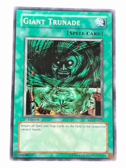 GIANT TRUNADE SD5-EN021