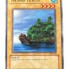 ISLAND TURTLE SDJ-005