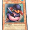 PENGUIN SOLDIER SDJ-022